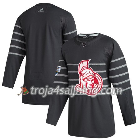 Ottawa Senators tröja Blank Grå Adidas 2020 All-Star Authentic - NHL Tröjor Herr Ottawa Senators tröja Blank Grå Adidas 2020 All-Star Authentic - NHL Tröjor Herr